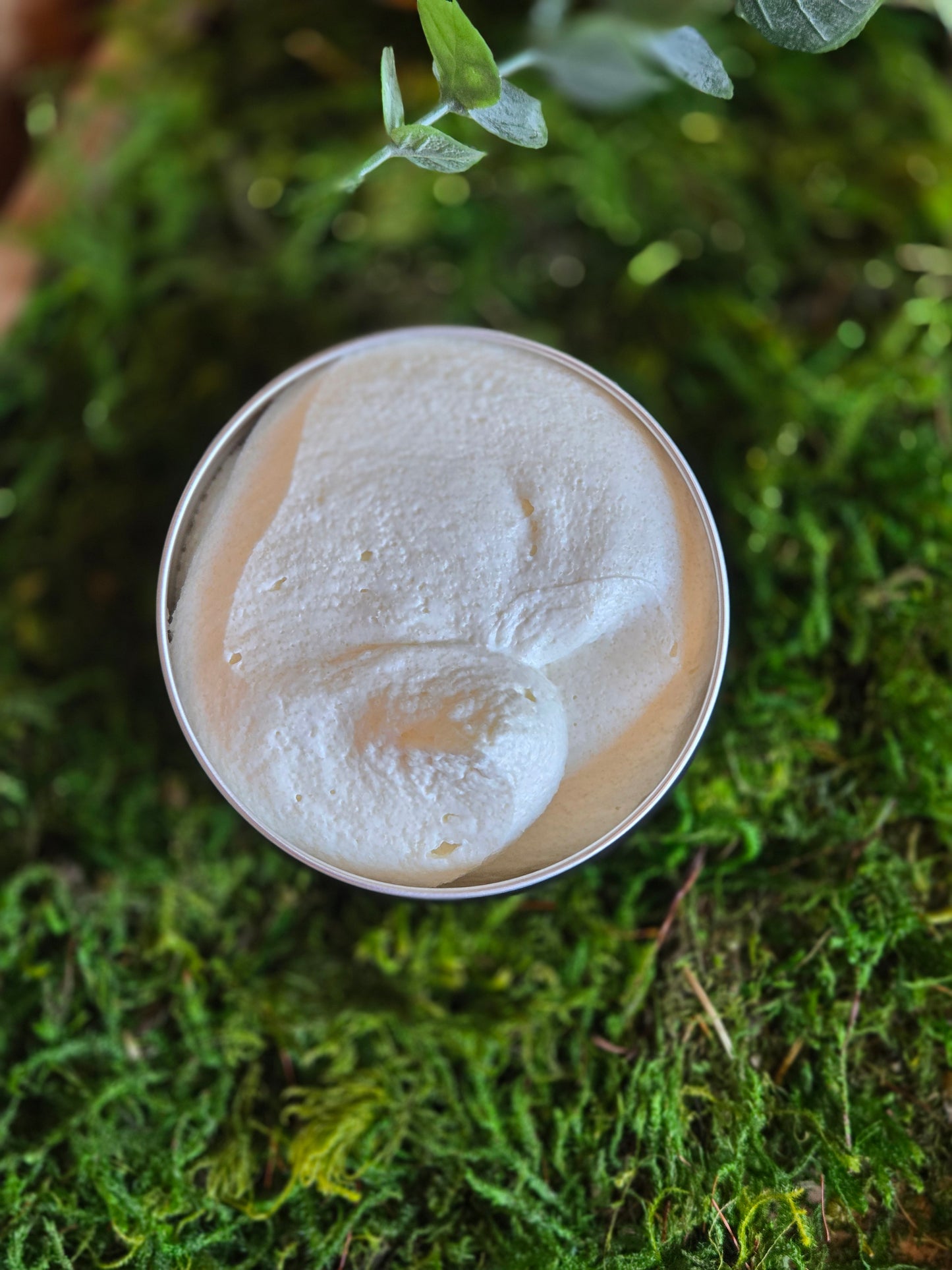 Sunkissed Sugar Scrub