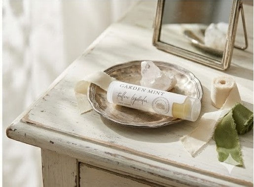 Tallow & Beeswax Lip Balm